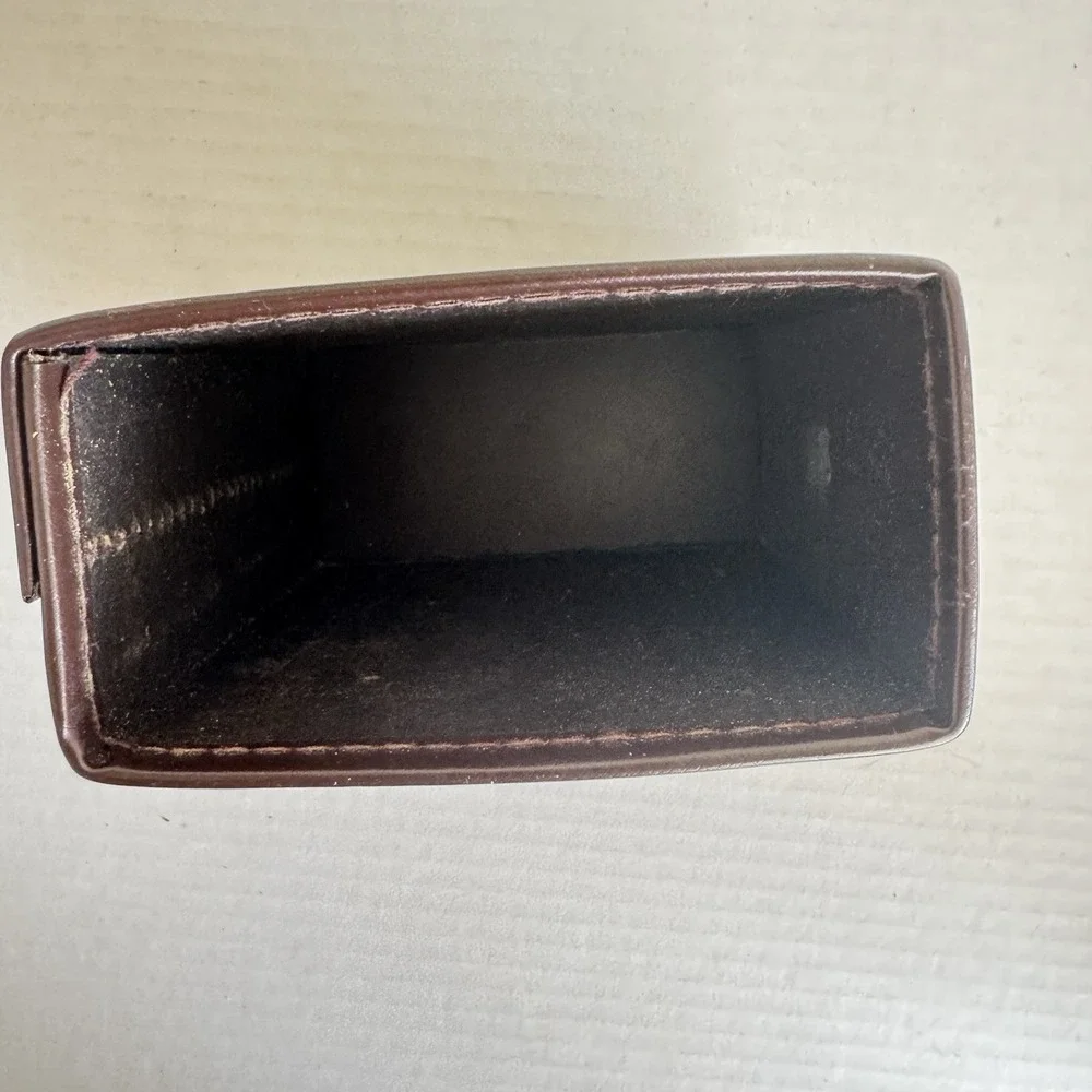 Vintage 3 Speed Schick 10.66 Razor ? Open Case Only‎ 4